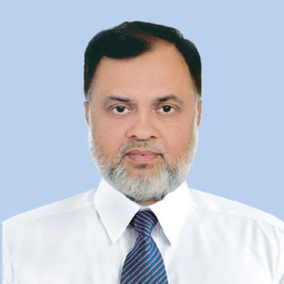 Nazmul Huda Masum