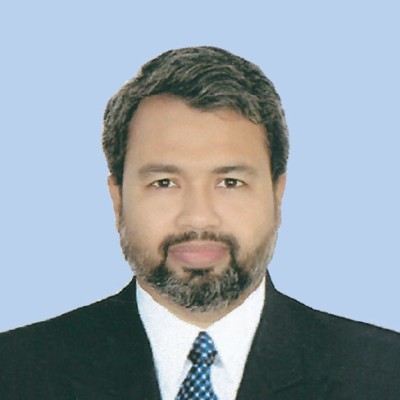 Mohammad Kamrul Huda