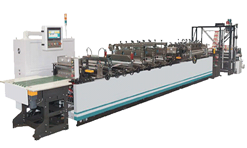 Bag Machine