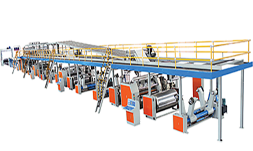 Packaging Machine