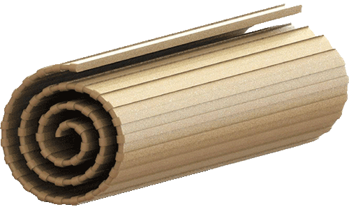 Semi Chemical Fluting